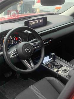 Mazda CX-50